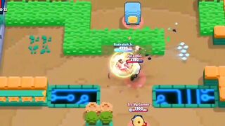 Darryl Only in Championship Challenge | Brawl Stars