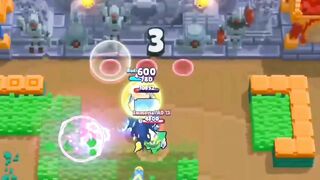 Darryl Only in Championship Challenge | Brawl Stars