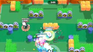 Darryl Only in Championship Challenge | Brawl Stars