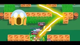 BRAWL STARS TRICKSHOTS MORTIS | BRAWL STARS TRICKSHOT FAILS | BRAWL STARS TRICKSHOTS TIPS