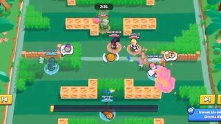 BRAWL STARS TRICKSHOTS MORTIS | BRAWL STARS TRICKSHOT FAILS | BRAWL STARS TRICKSHOTS TIPS