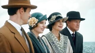 DOWNTON ABBEY: A NEW ERA - Official Trailer [HD] - Only in Theaters May 20