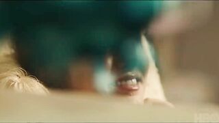 EUPHORIA 2x07 Trailer (2022) Zendaya, Sydney Sweeney