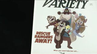 Chip ‘n Dale: Rescue Rangers | Teaser Trailer | Disney+
