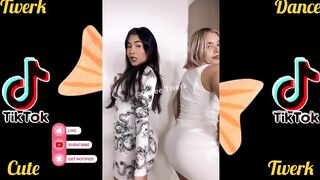 Cute Twerk TikTok Challenge ???????? New TikTok Dance 2022 #shorts #tiktok #twerk #tiktokbest