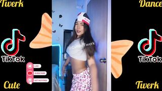 Cute Twerk TikTok Challenge ???????? New TikTok Dance 2022 #shorts #tiktok #twerk #tiktokbest