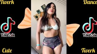 Cute Twerk TikTok Challenge ???????? New TikTok Dance 2022 #shorts #tiktok #twerk #tiktokbest