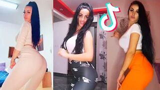 Cute Twerk TikTok Challenge ???????? New TikTok Dance 2022 ????