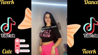 Cute Twerk TikTok Challenge ???????? New TikTok Dance 2022 ????