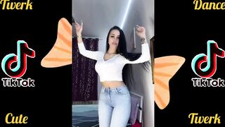 Cute Twerk TikTok Challenge ???????? New TikTok Dance 2022 ????