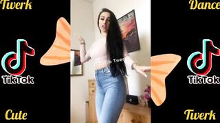 Cute Twerk TikTok Challenge ???????? New TikTok Dance 2022 ????