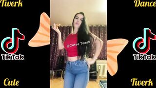 Cute Twerk TikTok Challenge ???????? New TikTok Dance 2022 ????