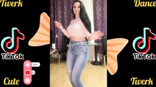 Cute Twerk TikTok Challenge ???????? New TikTok Dance 2022 ????