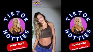 Twerk TikTok Challenge | Boom Boom TikTok #Shorts #Twerk????????????????