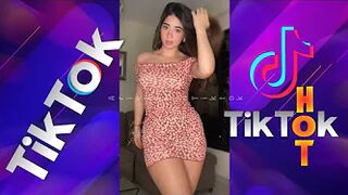 Twerk Big Bank Cute Twerk TikTok Challenge hot #shorts #hot 2022