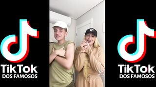 TIK TOK DA  VIVI WANDERLEY E JULIANO FLOSS - PARTE 2