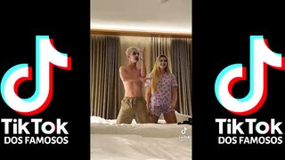 TIK TOK DA  VIVI WANDERLEY E JULIANO FLOSS - PARTE 2