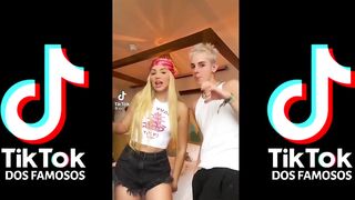 TIK TOK DA  VIVI WANDERLEY E JULIANO FLOSS - PARTE 2