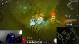 Diablo 3 Challenge Rift 243 NA Guide