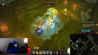 Diablo 3 Challenge Rift 243 NA Guide