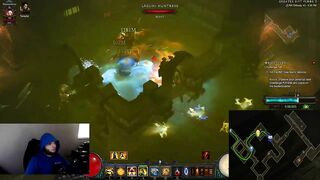 Diablo 3 Challenge Rift 243 NA Guide