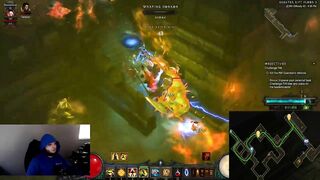 Diablo 3 Challenge Rift 243 NA Guide