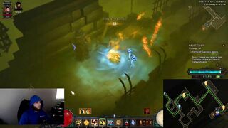 Diablo 3 Challenge Rift 243 NA Guide