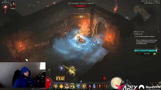 Diablo 3 Challenge Rift 243 NA Guide