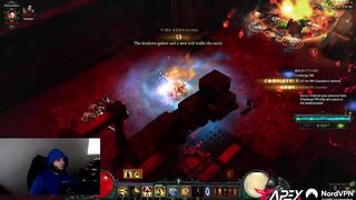 Diablo 3 Challenge Rift 243 NA Guide