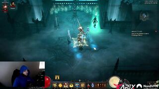 Diablo 3 Challenge Rift 243 NA Guide