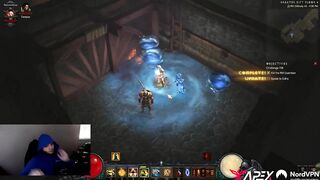 Diablo 3 Challenge Rift 243 NA Guide