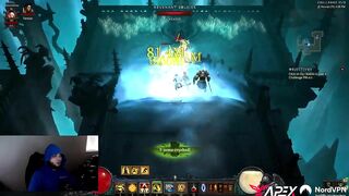 Diablo 3 Challenge Rift 243 NA Guide