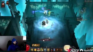 Diablo 3 Challenge Rift 243 NA Guide