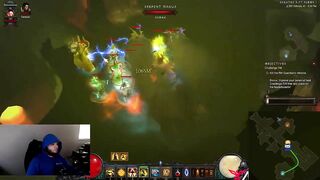 Diablo 3 Challenge Rift 243 NA Guide