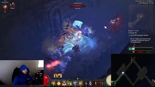 Diablo 3 Challenge Rift 243 NA Guide