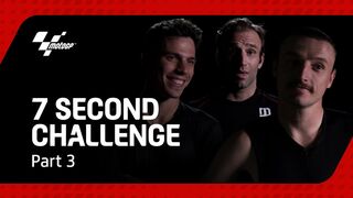 MotoGP™ 7 Second Challenge | Part 3