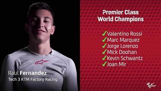 MotoGP™ 7 Second Challenge | Part 3