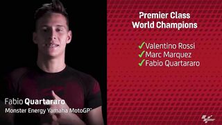 MotoGP™ 7 Second Challenge | Part 3