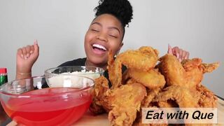 Mukbang Cringe Compilation #2