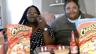 Mukbang Cringe Compilation #2