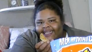 Mukbang Cringe Compilation #2