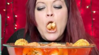 Mukbang Cringe Compilation #2