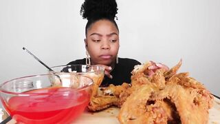 Mukbang Cringe Compilation #2