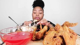 Mukbang Cringe Compilation #2