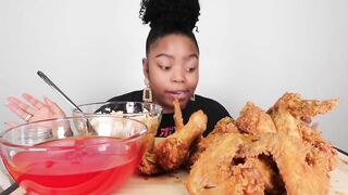 Mukbang Cringe Compilation #2