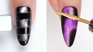 NAILS ART DESIGN 2022 ???? New Makeup Compilation | Hair Inspiration