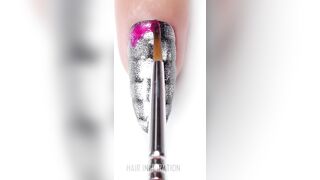 NAILS ART DESIGN 2022 ???? New Makeup Compilation | Hair Inspiration