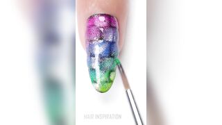 NAILS ART DESIGN 2022 ???? New Makeup Compilation | Hair Inspiration