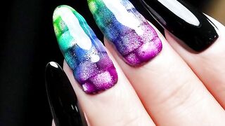 NAILS ART DESIGN 2022 ???? New Makeup Compilation | Hair Inspiration