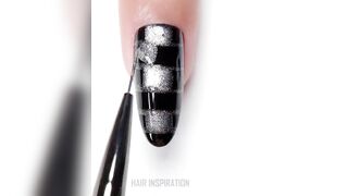 NAILS ART DESIGN 2022 ???? New Makeup Compilation | Hair Inspiration